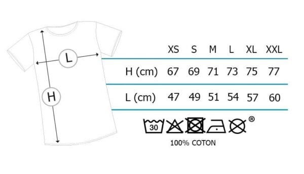 ONE PIECE - Wanted Luffy - Men's T-Shirt - (M) - Afbeelding 2