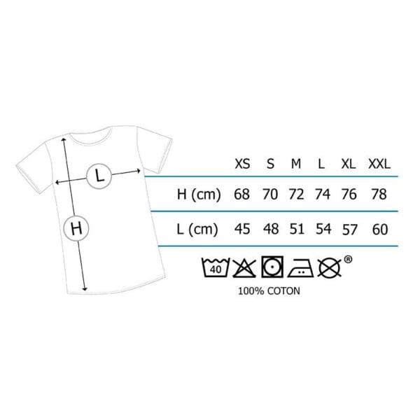 SWORD ART ONLINE - Kirito & Asune - Men's T-Shirt - (L) - Afbeelding 2