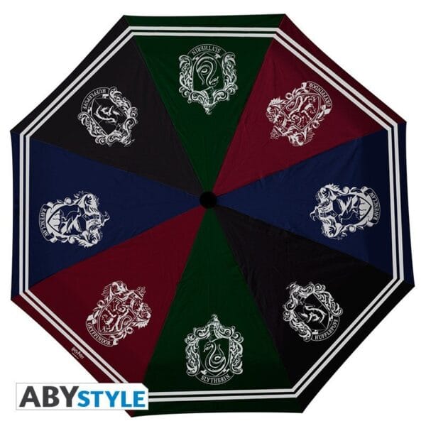 HARRY POTTER - Paraplu / Umbrella- Houses