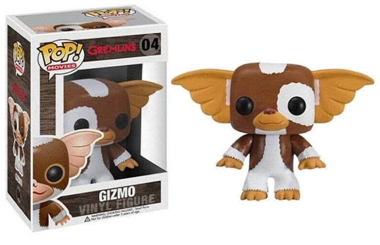 Funko Pop! Movies: Gremlins - Gizmo (04)