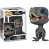 Funko Pop! Movies: JURASSIC PARK F.E. - Blue (586)