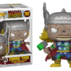 Funko Pop! Marvel Zombies: Thor (787)