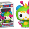 Funko Pop! Hello Kitty: Hello Kitty Sky Kaiju (43)