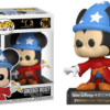 Funko Pop! Disney Archives: Sorcerer Mickey (799)
