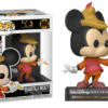 Funko Pop! Disney Archives: Beanstalk Mickey (800)