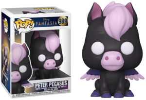 Funko Pop! Disney Fantasia 80th: Baby Pegasus (989)