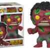 Funko Pop! Marvel Zombies: Red Hulk (790)