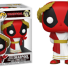 Funko Pop! Deadpool 30th - Roman Senator Deadpool (779)