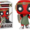 Funko Pop! Deadpool 30th - L.A.R.P. Deadpool (780)