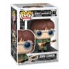 Funko Pop! Rocks: John Lennon Military Jacket (246)