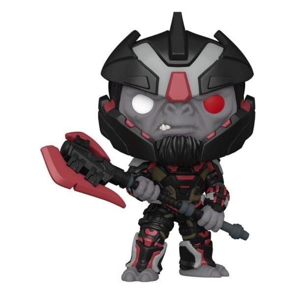 Funko Pop! Halo Infinite : Escharum w/ Axe 6" (22) - Afbeelding 2