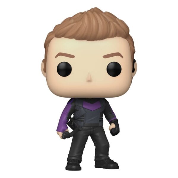 Funko Pop! Marvel Hawkeye - Hawkeye (1211) - Afbeelding 2