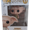Funko Pop! Harry Potter: Dobby (17 - witte doos)