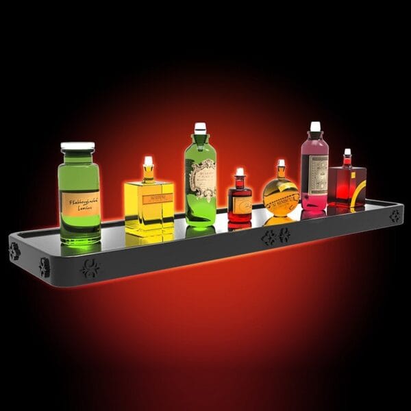 HARRY POTTER - Potion Bottles Mood Lamp - Afbeelding 4