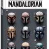 STAR WARS - The Mandalorian - Notebook A5
