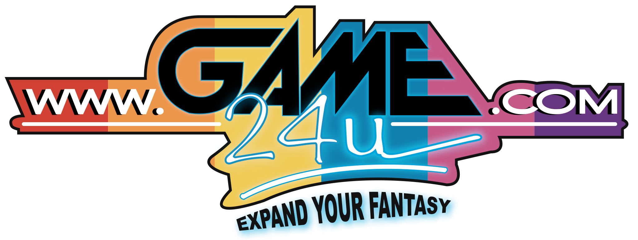 Game24u - Expand your fantasy