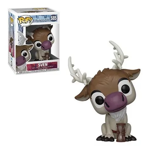 Funko Pop! Frozen II - Sven (585)
