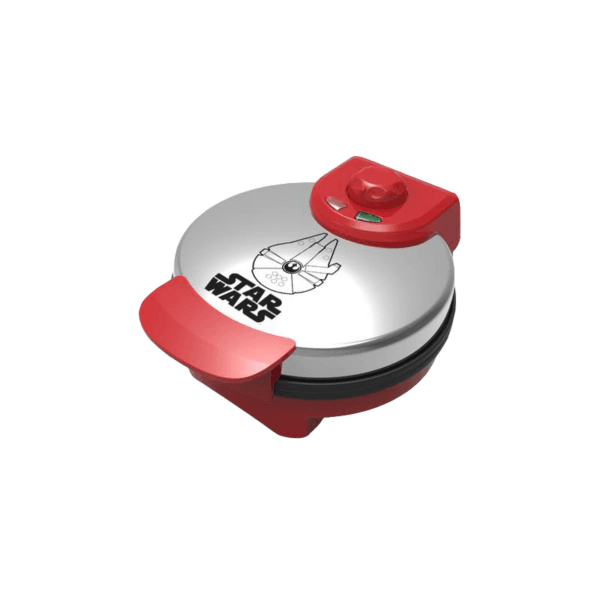 STAR WARS - Millennium Falcon - Waffle Maker - Afbeelding 2