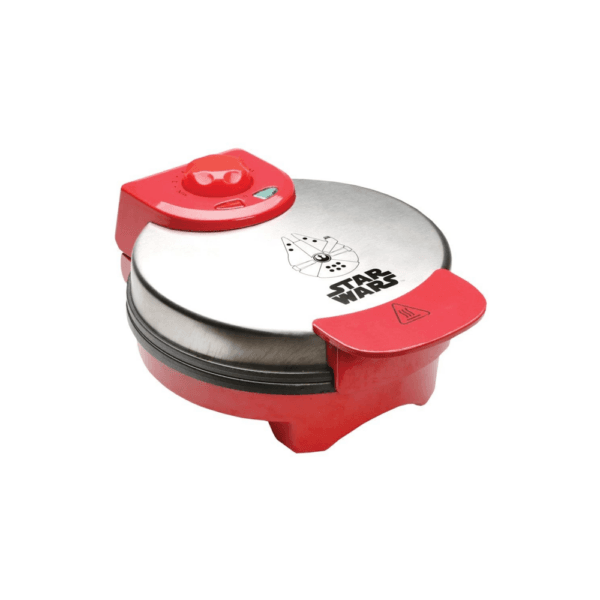 STAR WARS - Millennium Falcon - Waffle Maker - Afbeelding 3