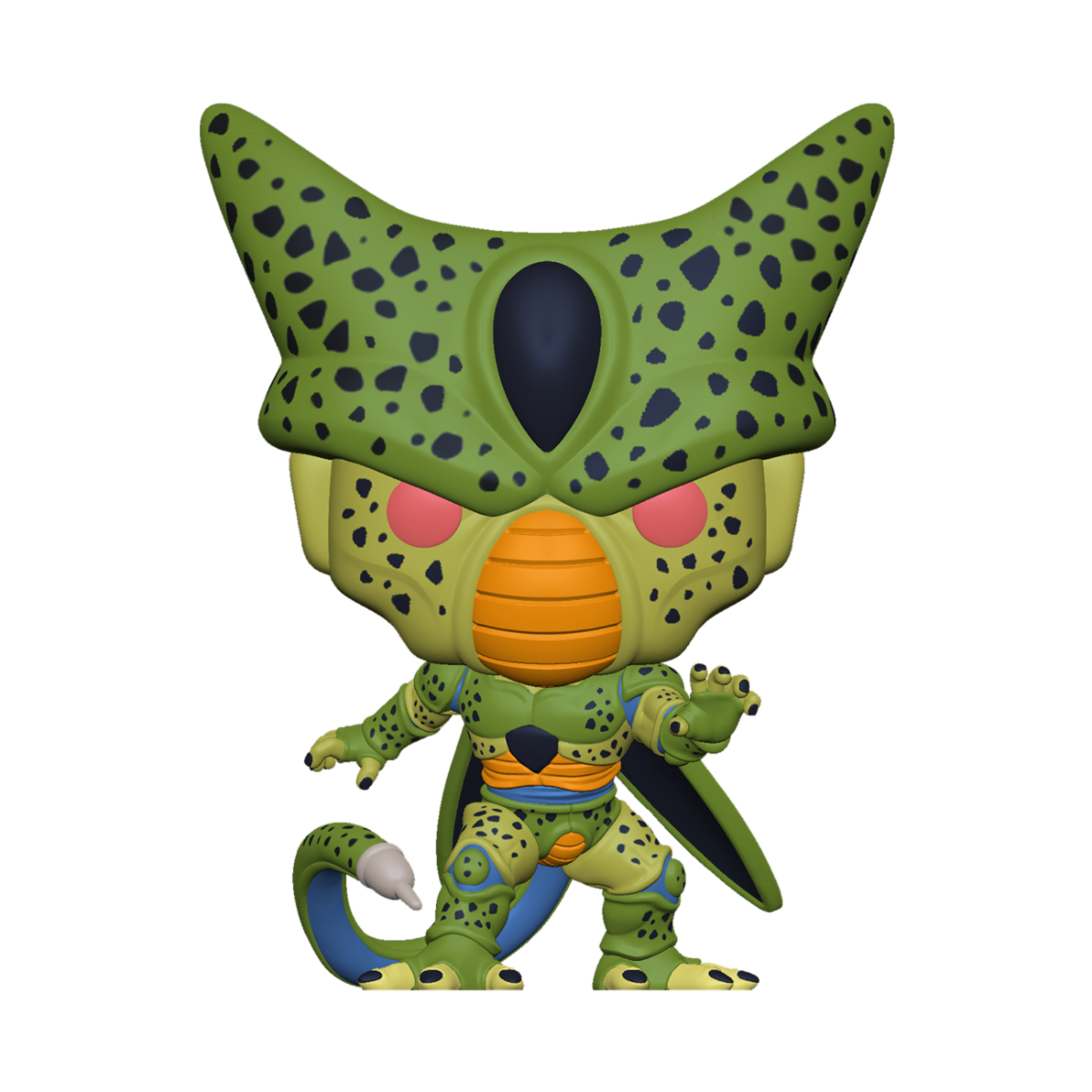 Funko Pop! Animation: Dragon Ball Z - Cell (First Form) (947)