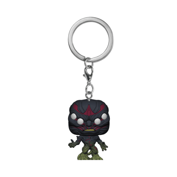 MARVEL ETERNALS - Pocket Pop Keychains - Kro