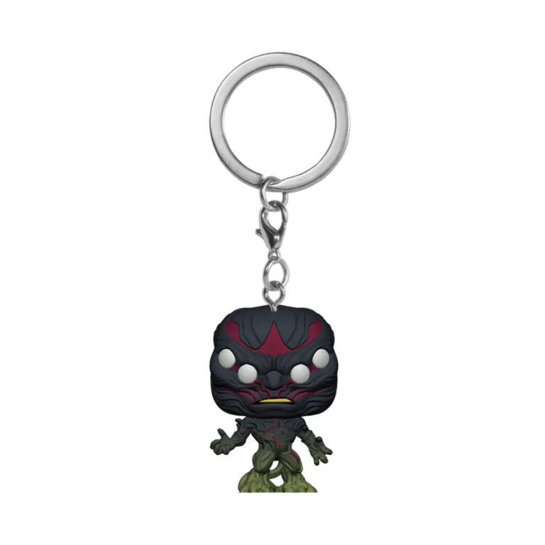 MARVEL ETERNALS - Pocket Pop Keychains - Kro