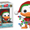 Funko Pop! Disney Holiday : Donald Duck (1128)