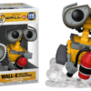 Funko Pop! Disney Pixar: Wall-E w/ Fire Extinguisher (1115)