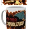 POKEMON - Charizard Fire - Mug 300ml