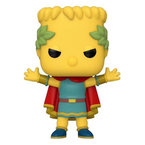 Funko Pop! Television: The Simpsons: : Bartigula Bart (1199) - Afbeelding 2