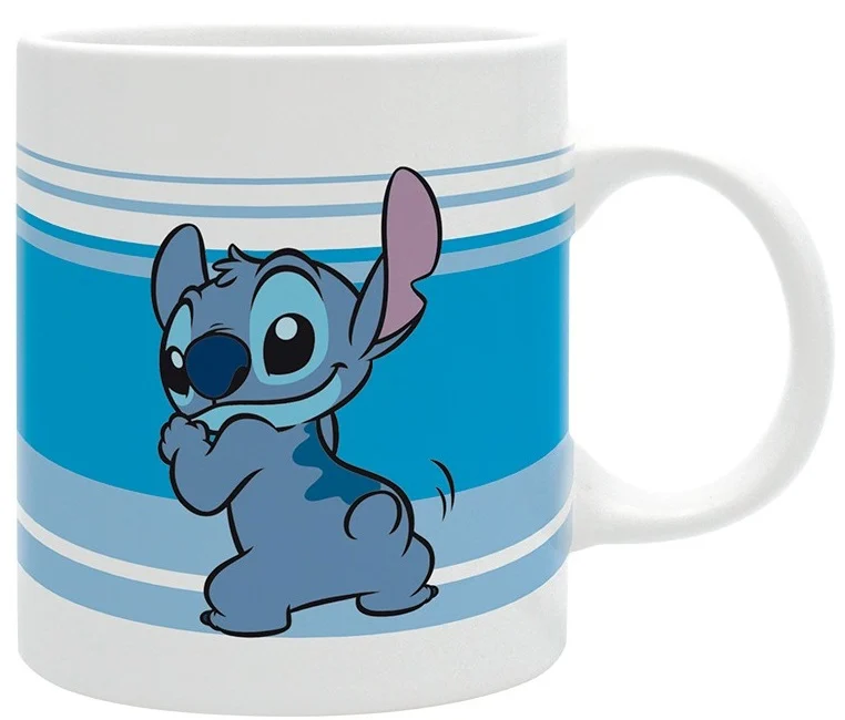 DISNEY - Lilo & Stitch Cute - Mug 320 ml