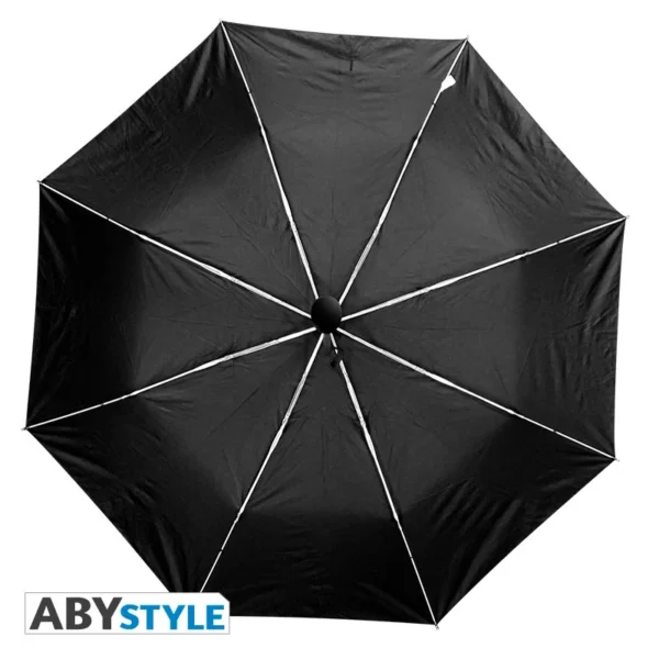 DC COMICS - Paraplu / Umbrella - Harley Quinn - Afbeelding 4