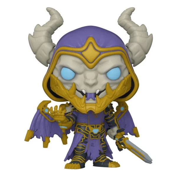 Funko Pop! Games - TINY TINA'S WONDERLANDS - Dragon Lord (860) - Afbeelding 2