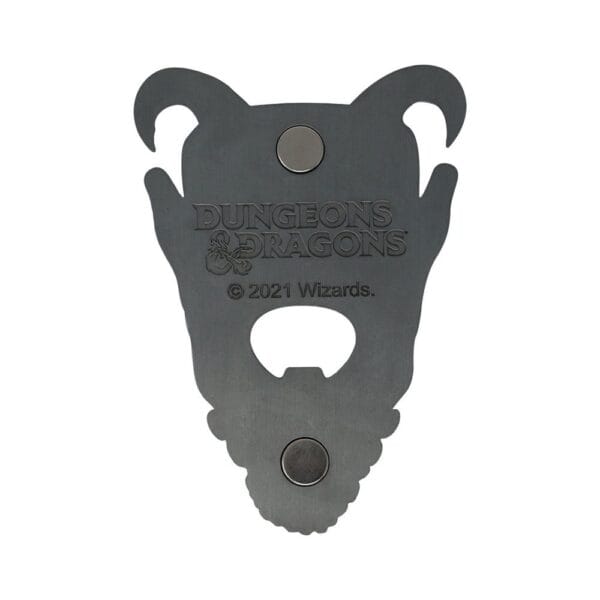 DUNGEONS & DRAGONS - Magnetic Bottle Opener - Afbeelding 4