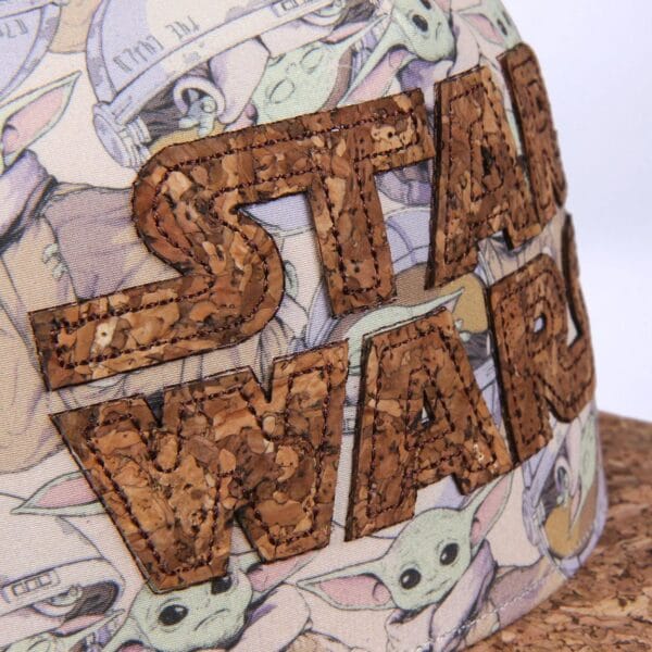 STAR WARS - Flat Cap