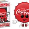 Funko Pop! Coca-cola: Bottle Cap (79)