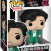 Funko Pop! Television: Squid Game: Gi-hun 456 (1222)