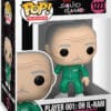 Funko Pop! Television: Squid Game: Il-nam 001 (1223)