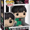 Funko Pop! Television: Squid Game: Sang-Woo 218 (1225)