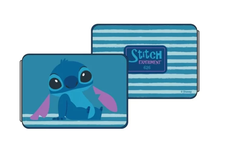 LILO & STITICH - Stitch - Card Holder