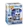 Funko Pop! MAKE A WISH: Disney - Minnie Mouse 'MT' (SE)