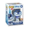 Funko Pop! MAKE A WISH: Disney - Cheshire Cat 'MT' (SE)