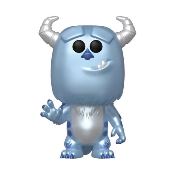 Funko Pop! MAKE A WISH: Disney - Sully MT (SE)