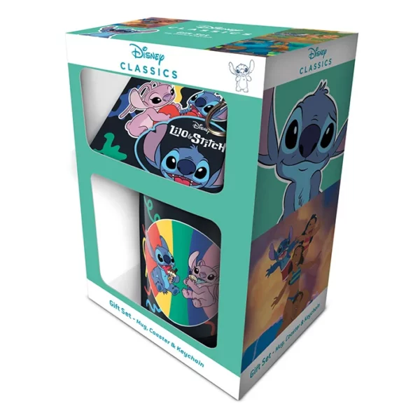 LILO & STITCH - You are my fave - Gift Set