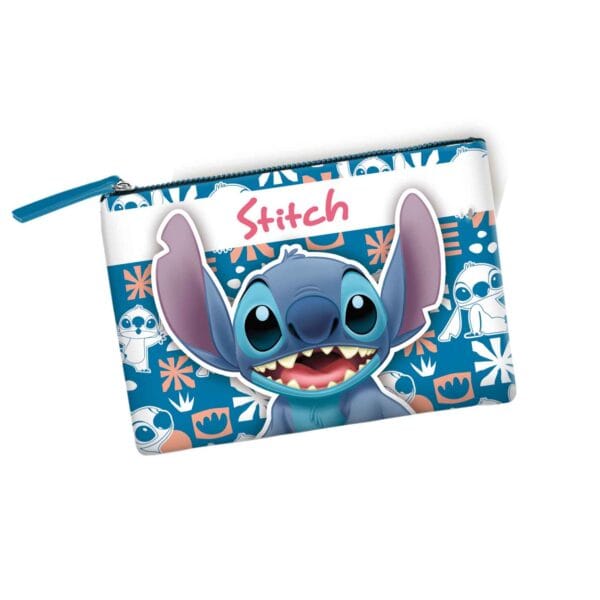 LILO & STITCH - Toiletry Bag '33x24x3cm'