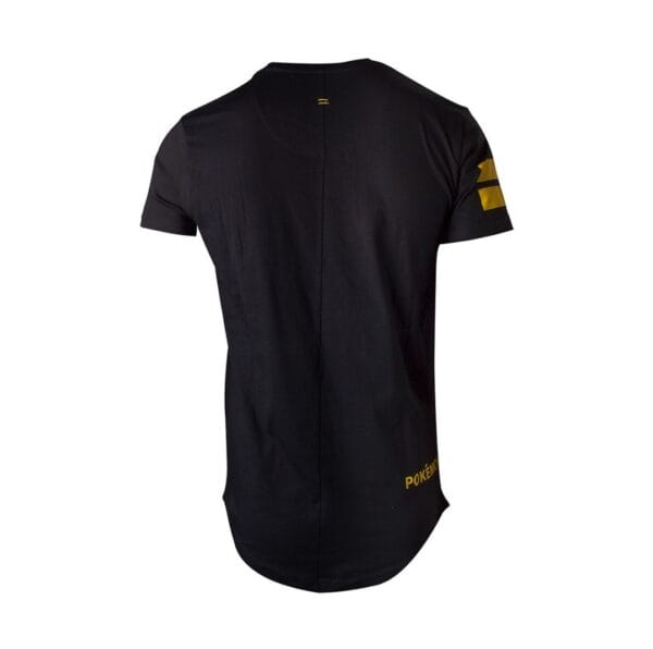POKEMON - City Psyduck #054 - Men T-Shirt (M) - Afbeelding 2