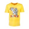 NINTENDO - Super Mario Yoshi - Men T-Shirt (M)