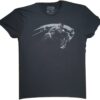 MARVEL - Black Panther - Men T-Shirt (4XL)