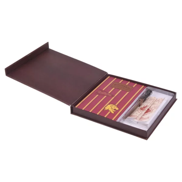 HARRY POTTER - Gryffindor - Stationery Set - Afbeelding 3