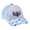 LILO & STITCH - Baseball Cap - Stitch - Kids 53 cm